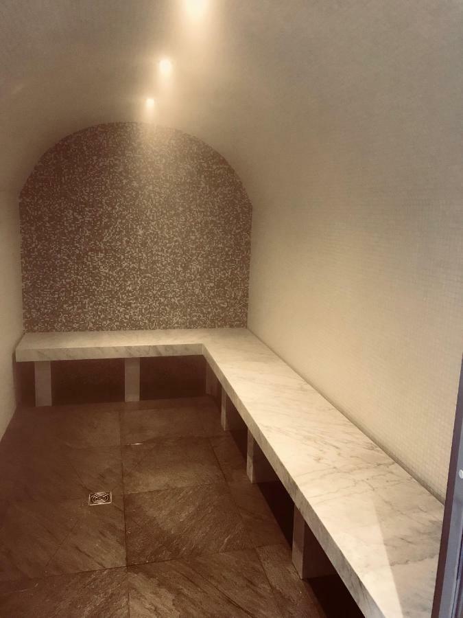 Le Refuge Du Montagnard, Arc 1950, Skis Aux Pieds, Spa Les Arcs  Экстерьер фото